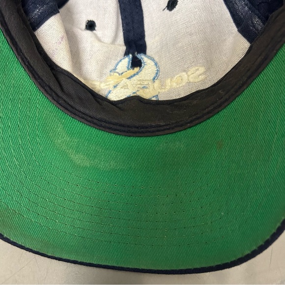 Scuba pro Diving Gear Baseball Hat with Dive Flag on the back - Picture 11 of 14